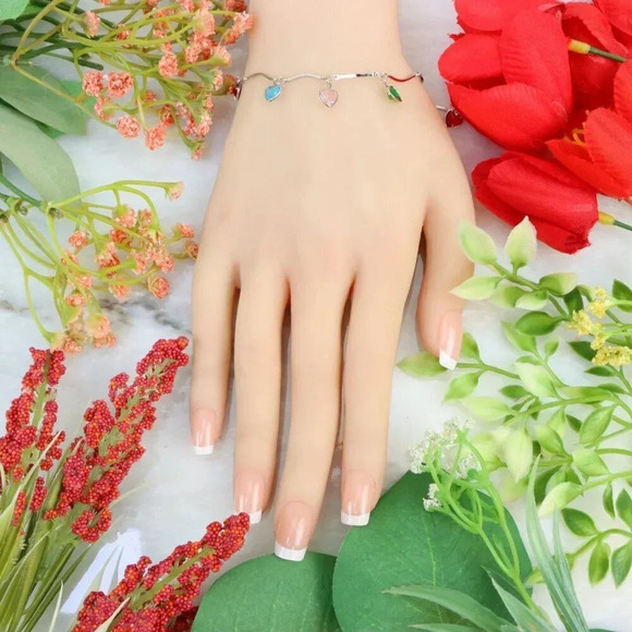 "New Beautiful Design Bracelet for Women/Girls, Gift, B807 - Picture 8 of 10